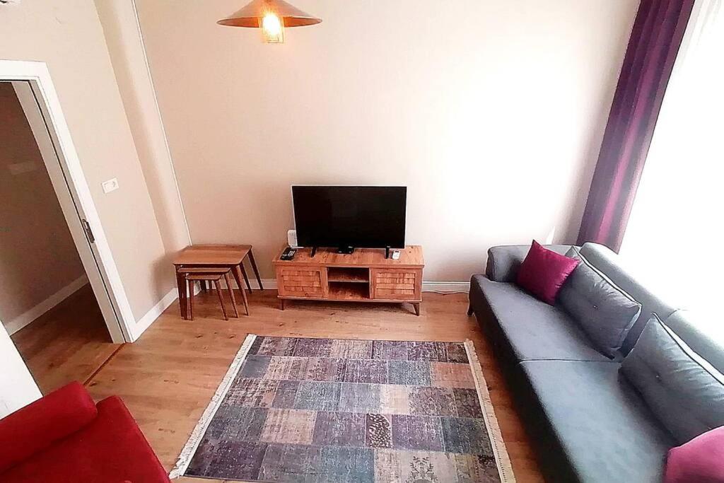 Khalkedon Flat 2 - Kadikoy'Deki Konaklama Adresiniz Istanbul Exterior photo