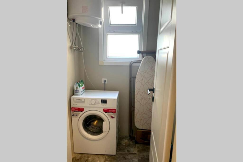 Khalkedon Flat 2 - Kadikoy'Deki Konaklama Adresiniz Istanbul Exterior photo