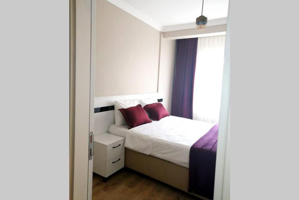 Khalkedon Flat 2 - Kadikoy'Deki Konaklama Adresiniz Istanbul Exterior photo