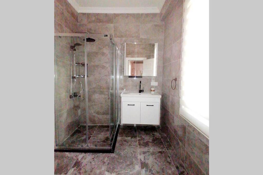 Khalkedon Flat 2 - Kadikoy'Deki Konaklama Adresiniz Istanbul Exterior photo