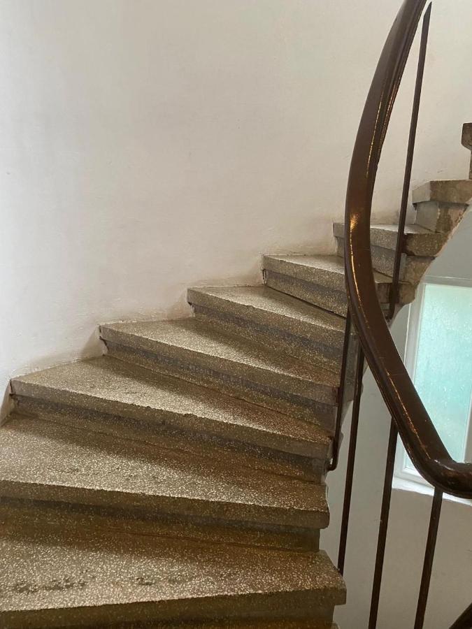 Khalkedon Flat 2 - Kadikoy'Deki Konaklama Adresiniz Istanbul Exterior photo